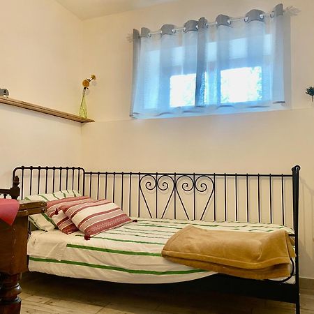 Tabor 2 Garden & Parking Daire Napoli Dış mekan fotoğraf
