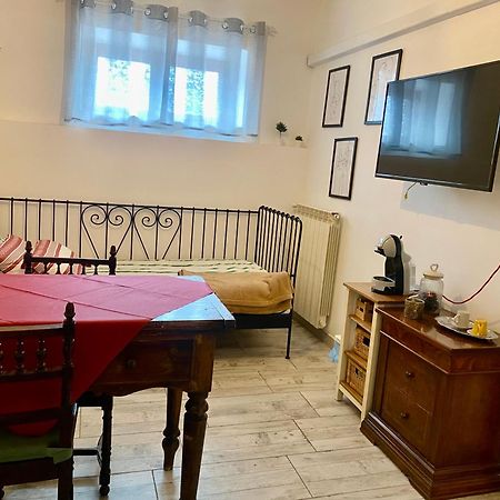 Tabor 2 Garden & Parking Daire Napoli Dış mekan fotoğraf